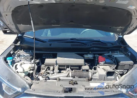 2020 Honda Cr-V Awd Ex z USA, uszkodzony, nr VIN 2HKRW2H57LH695523